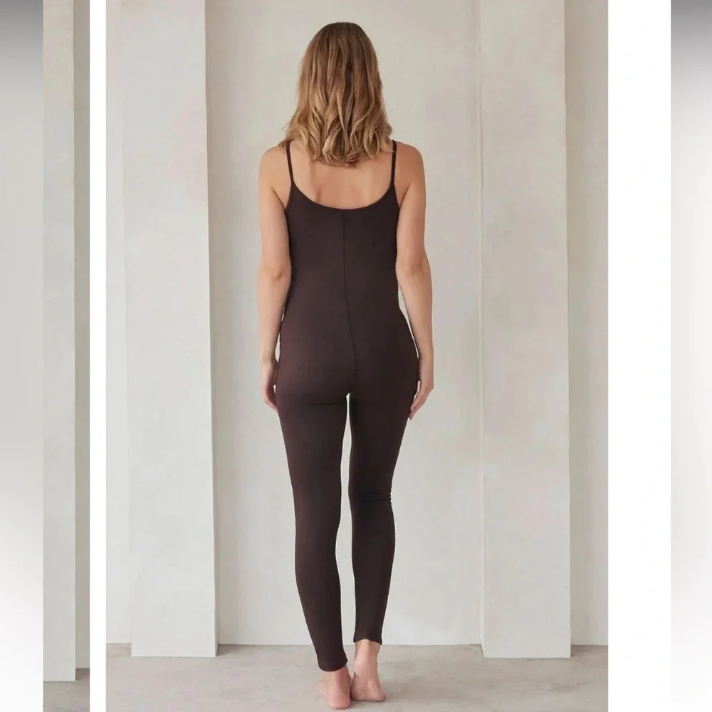 Bumpsuit The Kate Maternity Unitard - Picture 2 of 5